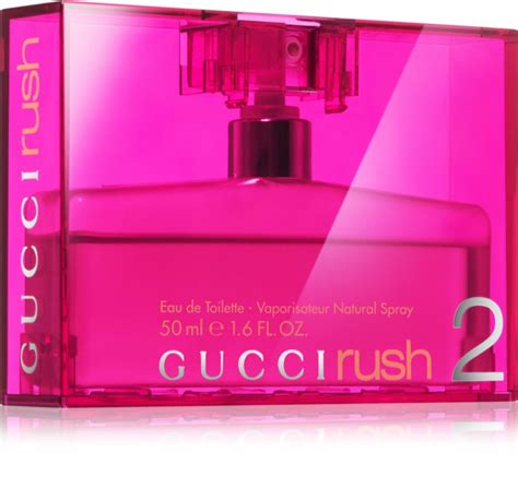 profumo gucci rush 2 miglior prezzo